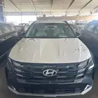 هيونداي توسان 2025