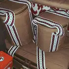 شنطتين رحلات نظيفه جدا