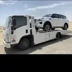 سطحه عفيف لنقل السيارات