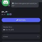 حساب دسكورد انشاء 2015