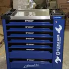 درج عدة صبع طبقات