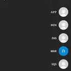 حسابات تيك توك ثلاثية