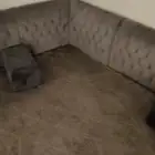 مجلس ارضي مؤلف مساند ظهرية 5ب 4 مظيف مرا استعمال خفيف