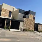 حجر وجه الجبل سعر المتر. 80