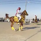 لبده زينه وسدريه