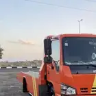 سطحه الطايف والحويه لنقل السيارات