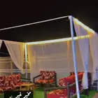 مخيم للإيجار اليوم