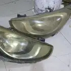 شمعات اكسنت 1016