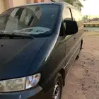 فان هونداي للبيع او البدل المناسب