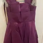 فستان لسن مابين عمر 14 الى 20