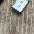 بطاريات وشواحن جهاز ذهب جي بي اكس