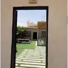 شاليهنا الانسب لك ..راحه وخصوصيه واسعار مناسبه