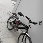 سيكل رامبو للبيع