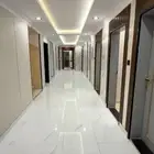 استديوهات للايجار غرفه وصاله وحمام ومطبخ. في حي اليرموك