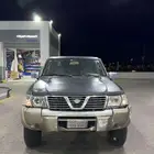 باترول 2000 سوبر سفاري ديزل