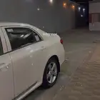 للبيع كورلا 2010 فل كامل