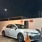 مطلوب كامري 2021-2022 قراندي هايبرد