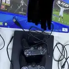 سوني 4 وحد تيرا