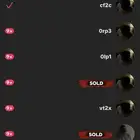 يوزرات تيك رباعيه اقل الاسعار