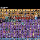للبيع حساب فورت نادر ورخيص