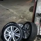 جنوط كابرس 13