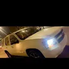 تاهو LTZ 2007 للبيع