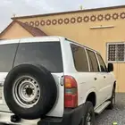 نيسان سفاري 2007نضيف شرط