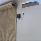 بوابه السمان اتوماتيك مترين و60
