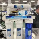 تحليه المياه النقيه