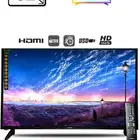 عنوان العرض  تلفزيون LED 32 بوصة عالي الدقة