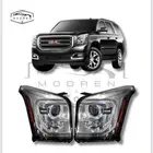 شمعات جمس يوكن 2015-2016-2017-2018-2019