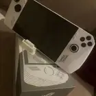 جهاز rog ally اخو الجديد