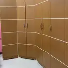 درج جديد 5 متر خشب ماليزي نظيف