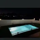 استراحه ف حي تيسير متاح العيد