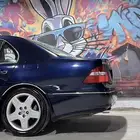 للبيع لكزس LS 430 سعودي