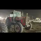 مكانيكي ديزل وحرثات ومولدات