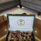 العود الازرق عروض اليوم وطني 95