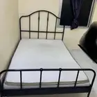سراير ايكيا مستعمل نظيف جدا