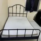 سراير ايكيا مستعمل نظيف