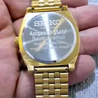 ساعة سيكو جديدة