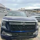 باترول تيتانيوم 2025