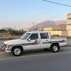 هايلوكس 87
