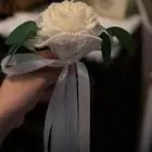 باقه ورد جوري معطر