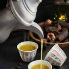 قهوجي وصبابين