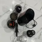 عصارة فواكة نظيفة