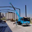Crane khamis Mushayt كرين ونش خميس للايجار