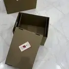 كراتين تغليف جديده