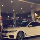 للبيع BMW 530i موديل 2018