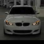 مطلوب بي ام الفئة الخامسه 530i