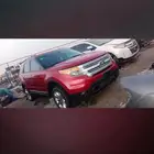 تشليح وقطع غيار اكسبلور